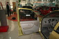 富康 東風雪鐵龍 富康 2008款 車門內(nèi)襯正面 圖片
