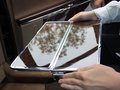迈巴赫 迈巴赫 62局部图片