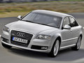 奥迪A8 奥迪（进口） A8L 2008款 车辆风景图片