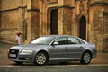奥迪A8 奥迪（进口） A8L 2008款图片
