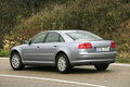奥迪A8 奥迪（进口） A8L 2008款图片