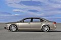 奥迪A8 奥迪（进口） A8L 2008款图片