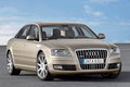 奥迪A8 奥迪（进口） A8L 2008款图片