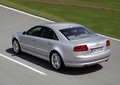 奥迪A8 奥迪（进口） A8L 2008款图片