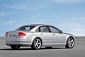 奥迪A8 奥迪（进口） A8L 2008款图片