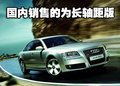 奥迪A8 奥迪(进口) A8L 2008款图片