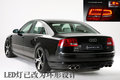 奥迪A8 奥迪(进口) A8L 2008款图片