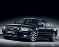 奥迪A8 奥迪(进口) A8L 2008款图片