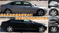 奥迪A8 奥迪(进口) A8L 2008款图片