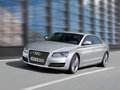 奥迪A8 奥迪(进口) A8L 2008款图片