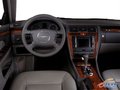 奥迪A8 奥迪(进口) A8L 2008款图片