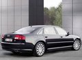奥迪A8 奥迪(进口) A8L 2008款图片