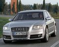 奥迪A8 奥迪(进口) A8L 2008款图片