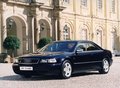 奥迪A8 奥迪(进口) A8L 2008款图片