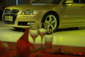 奥迪A8 奥迪(进口) A8L 2008款图片