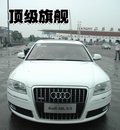 奥迪A8 奥迪(进口) A8L 2008款图片