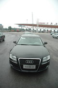 奥迪A8 奥迪(进口) A8L 2008款图片