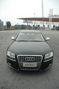奥迪A8 奥迪(进口) A8L 2008款图片