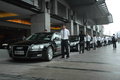 奥迪A8 奥迪(进口) A8L 2008款图片