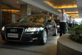 奥迪A8 奥迪(进口) A8L 2008款图片
