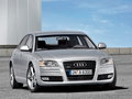 奥迪A8 奥迪(进口) A8L 2008款图片