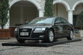 奥迪A8 奥迪(进口) A8L 2008款图片