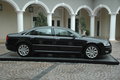 奥迪A8 奥迪(进口) A8L 2008款图片