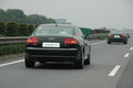 奥迪A8 奥迪(进口) A8L 2008款图片