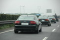 奥迪A8 奥迪(进口) A8L 2008款图片