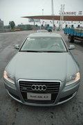 奥迪A8 奥迪(进口) A8L 2008款图片