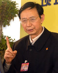 奥迪A8 尹明善 座驾图片