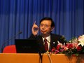 奥迪A8 尹明善 座驾图片