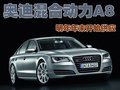 奥迪A8 奥迪(进口) A8L 2009款图片