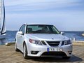 薩博9-3 薩博SAAB 新9-3 車輛風(fēng)景圖片