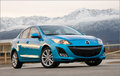 Mazda3(进口) 马自达(进口) 两厢M3图片
