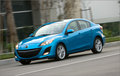 Mazda3(进口) 马自达(进口) 两厢M3图片