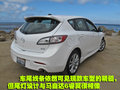 Mazda3(进口) 马自达(进口) 两厢M3图片