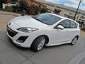 Mazda3(进口) 马自达(进口) 两厢M3图片