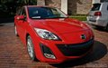 Mazda3(进口) 马自达(进口) 两厢M3图片