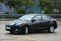Mazda3(进口) 马自达(进口) 两厢M3图片