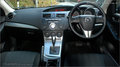 Mazda3(进口) 马自达(进口) 两厢M3图片
