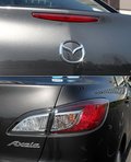 Mazda3(进口) 马自达(进口) 两厢M3图片