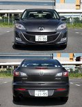 Mazda3(进口) 马自达(进口) 两厢M3图片