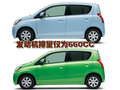 Mazda3(进口) 马自达Carol图片