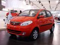 奔奔 长安 奔奔 2008款 车辆风景图片