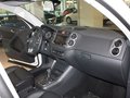 Tiguan Tiguan 2.0T R-Line图片