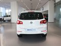 Tiguan Tiguan 2.0T R-Line图片