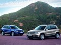 Tiguan 大众(进口) 途欢Tiguan图片