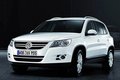 途观 上海大众 途欢Tiguan 左前45度图片