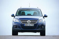 途观 上海大众 途欢Tiguan 对比途欢图片